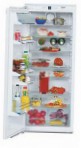 Liebherr IKP 2850 Fridge refrigerator without a freezer drip system, 260.00L