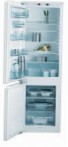 AEG SC 91841 5I Fridge refrigerator with freezer drip system, 275.00L