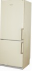 Freggia LBF28597C Fridge refrigerator with freezer no frost, 382.00L
