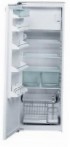 Liebherr KIPe 3044 Fridge refrigerator with freezer drip system, 277.00L