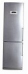 LG GA-479 BLMA Frigo réfrigérateur avec congélateur, 375.00L
