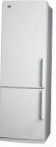 LG GA-449 BVBA Kühlschrank kühlschrank mit gefrierfach, 342.00L