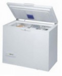 Whirlpool AFG 5532 Fridge freezer-chest, 510.00L