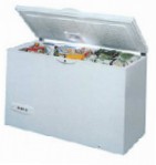 Whirlpool AFG 5430 Fridge freezer-chest, 408.00L