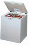 Whirlpool AFG 5220 Fridge freezer-chest, 215.00L