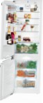 Liebherr SICN 3356 Kühlschrank kühlschrank mit gefrierfach tropfsystem, 261.00L