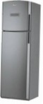 Whirlpool WTC 3746 A+NFCX Fridge refrigerator with freezer, 361.00L