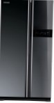 Samsung RSH5SLMR Fridge refrigerator with freezer no frost, 554.00L