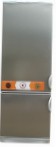 Snaige RF315-1573A Fridge refrigerator with freezer drip system, 314.00L