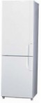 Yamaha RC28DS1/W Fridge refrigerator with freezer, 217.00L