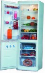 Vestel GN 360 Fridge refrigerator with freezer drip system, 344.00L