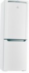 Indesit PBAA 13 Fridge refrigerator with freezer drip system, 366.00L