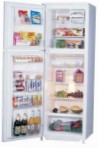 Yamaha RD32WR4HC Fridge refrigerator with freezer no frost, 248.00L