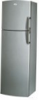 Whirlpool ARC 4110 IX Kühlschrank kühlschrank mit gefrierfach no frost, 366.00L