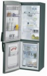 Whirlpool ARC 7510 IX Kühlschrank kühlschrank mit gefrierfach no frost, 326.00L