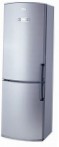 Whirlpool ARC 6706 IX Fridge refrigerator with freezer, 359.00L