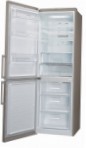LG GA-B439 BEQA Fridge refrigerator with freezer no frost, 334.00L