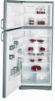 Indesit TAAN 5 FNF NX D Fridge refrigerator with freezer no frost, 412.00L
