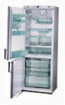 Siemens KG44U192 Fridge refrigerator with freezer no frost, 409.00L