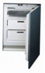 Smeg VR120NE Fridge freezer-cupboard, 77.00L