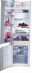 Gorenje RKI 55298 Fridge refrigerator with freezer drip system, 282.00L