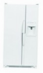Maytag GZ 2626 GEK W Fridge refrigerator with freezer no frost, 692.00L