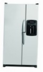 Maytag GZ 2626 GEK S Fridge refrigerator with freezer no frost, 692.00L