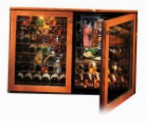 Marvel 6 BAR Fridge wine cupboard drip system, 50.00L