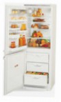 ATLANT МХМ 1807-34 Fridge refrigerator with freezer drip system, 290.00L