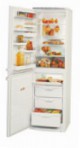 ATLANT МХМ 1805-28 Kühlschrank kühlschrank mit gefrierfach tropfsystem, 380.00L