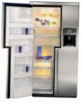 Maytag GZ 2626 GEK BI Frigo frigorifero con congelatore no frost, 692.00L