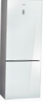 Bosch KGN57SW34N Kühlschrank kühlschrank mit gefrierfach no frost, 450.00L