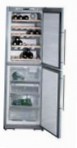 Miele KWF 7510 SNEed-3 Fridge refrigerator with freezer no frost, 268.00L