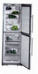 Miele KF 7500 SNEed-3 Kühlschrank kühlschrank mit gefrierfach, 268.00L