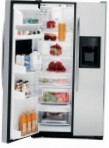 General Electric PCE23NHFSS Fridge refrigerator with freezer no frost, 622.00L
