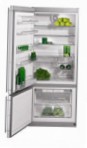 Miele KF 3529 Sed Kühlschrank kühlschrank mit gefrierfach tropfsystem, 432.00L