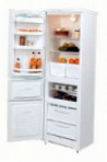 NORD 184-7-030 Fridge refrigerator with freezer drip system, 301.00L