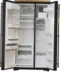 Restart FRR011 Fridge refrigerator with freezer no frost, 616.00L