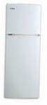Samsung RT-34 MBSW Fridge refrigerator with freezer no frost, 276.00L