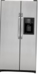 General Electric GSH22JGDLS Fridge refrigerator with freezer no frost, 620.00L