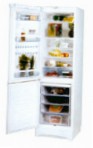 Vestfrost BKF 404 B40 Steel Fridge refrigerator with freezer drip system, 397.00L