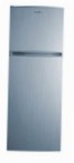 Samsung RT-30 MBSS Fridge refrigerator with freezer no frost, 254.00L