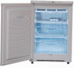 NORD 156-310 Fridge freezer-cupboard, 101.00L