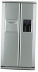 Samsung RSE8KPPS Fridge refrigerator with freezer, 495.00L