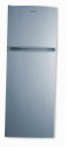 Samsung RT-34 MBSS Fridge refrigerator with freezer no frost, 276.00L
