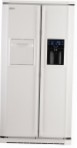 Samsung RSE8KPCW Fridge refrigerator with freezer no frost, 495.00L