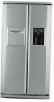 Samsung RSE8KPAS Fridge refrigerator with freezer, 495.00L