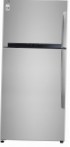 LG GN-M702 HLHM Kühlschrank kühlschrank mit gefrierfach no frost, 507.00L