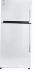 LG GN-M702 HQHM Fridge refrigerator with freezer no frost, 507.00L