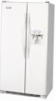 Frigidaire RSRC25V4GW Kühlschrank kühlschrank mit gefrierfach no frost, 620.00L